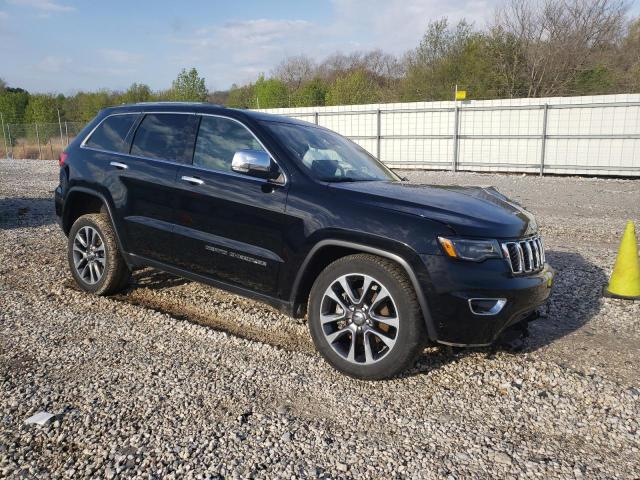 1C4RJFBT1JC173847 Jeep Grand Cherokee Limited