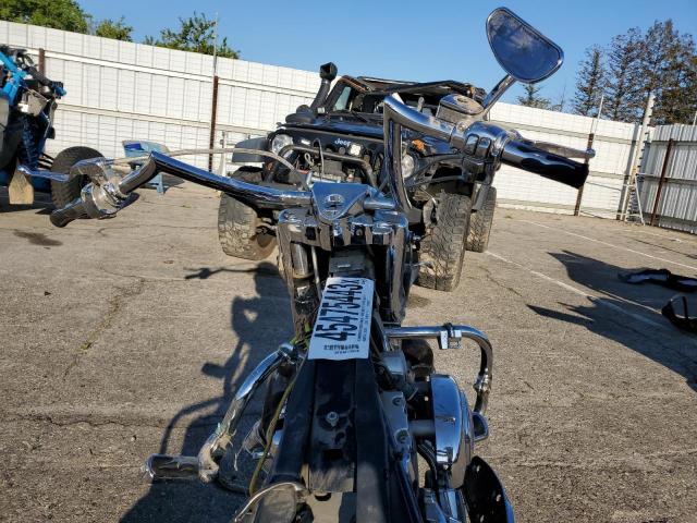 2006 HARLEY-DAVIDSON FLHRI - 1HD1FBW306Y686291