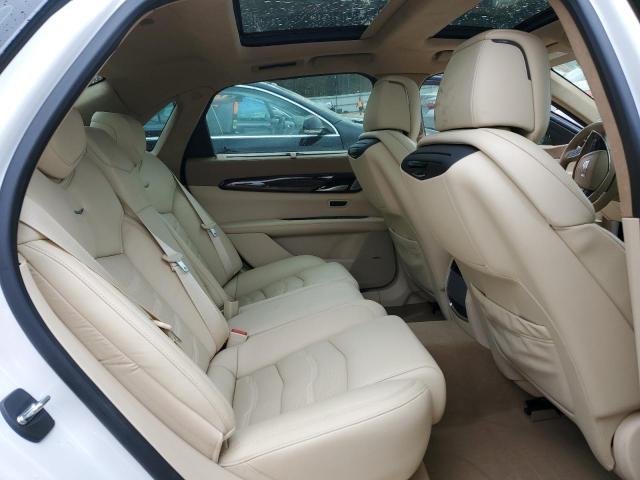 2019 CADILLAC CT6 PLATIN - 1G6KT5R63KU145228