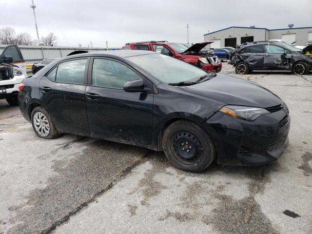2018 TOYOTA COROLLA L - 5YFBURHE7JP770950