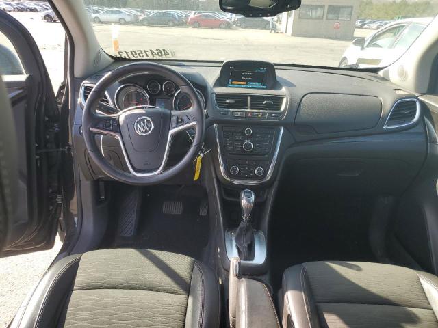 2015 BUICK ENCORE CON - KL4CJFSB3FB163289