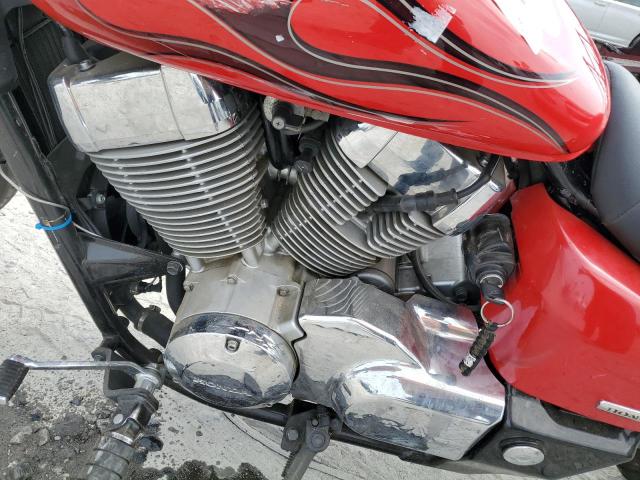 2007 HONDA VT750 C2F JH2RC534X7M003900