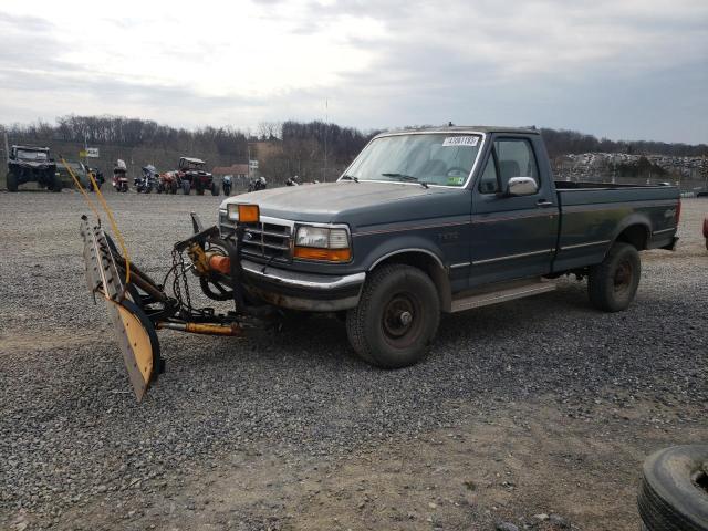 1994 Ford F-250 