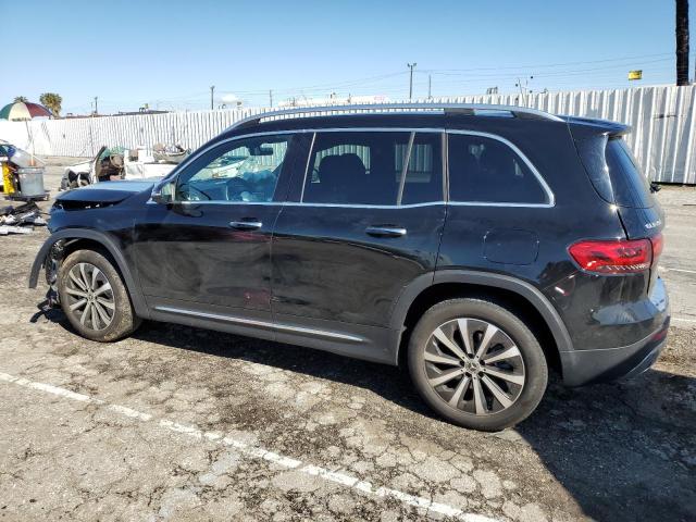 W1N4M4GB1MW092509 Mercedes-Benz GLB 250