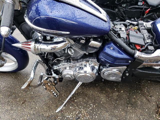 2014 YAMAHA XV1900 CU JYAVP27EXEA016525