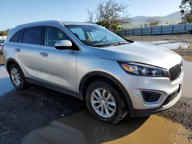 5XYPG4A3XHG211027 KIA SORENTO LX
