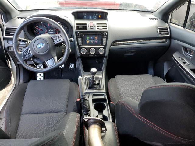 JF1VA1A65K9806108 Subaru WRX