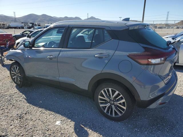 3N1CP5CV9ML534980 Nissan KICKS SV