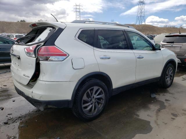 2016 NISSAN ROGUE S - 5N1AT2MV9GC793252