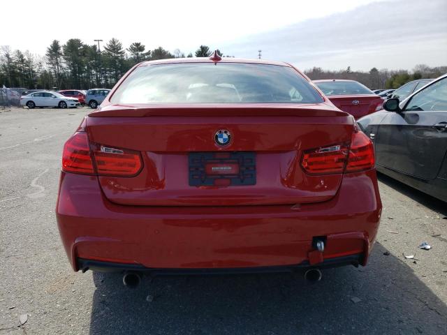 2015 BMW 335 I - WBA3A9G57FNS65779