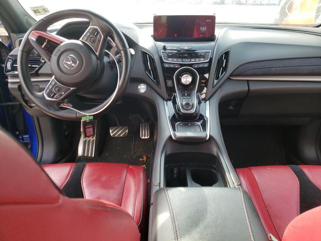 2019 ACURA RDX A-SPEC - 5J8TC2H65KL020756