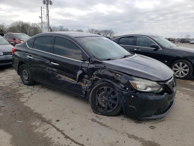 3N1AB7AP9HY244298 Nissan SENTRA S