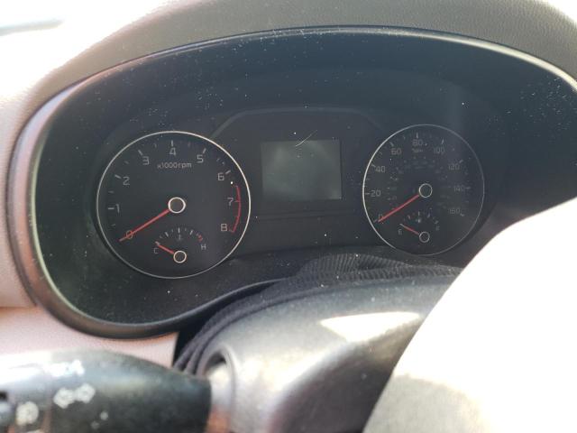 KNDPMCAC9H7159485 KIA Sportage Lx