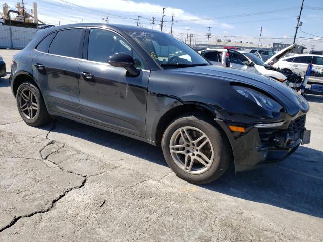 WP1AA2A52JLB15284 Porsche Macan