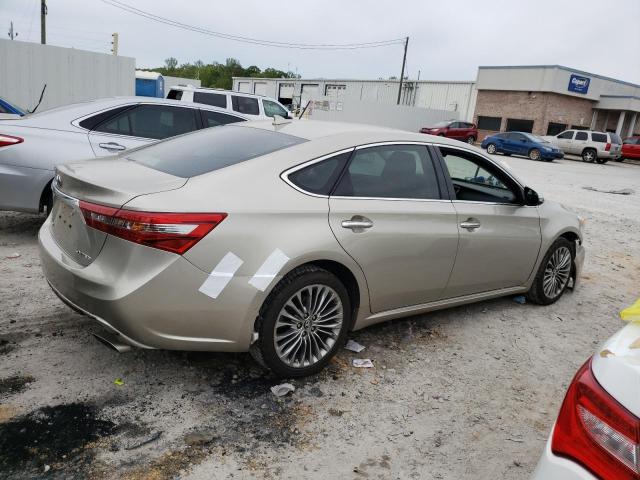 VIN 4T1BK1EB9HU263946 2017 TOYOTA AVALON no.3