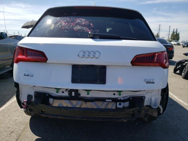 Audi Q5 Premium Plus 2018 WA1BNAFY8J2236389 Image 6