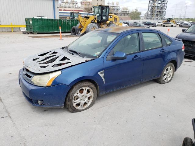 2008 Ford Focus SE