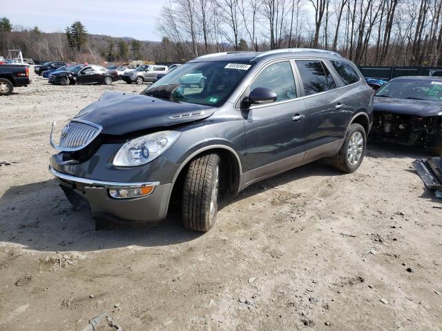 2011 Buick Enclave CXL