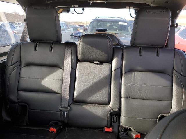 1C4HJXEG2MW609351 Jeep Wrangler Unlimited Sahara