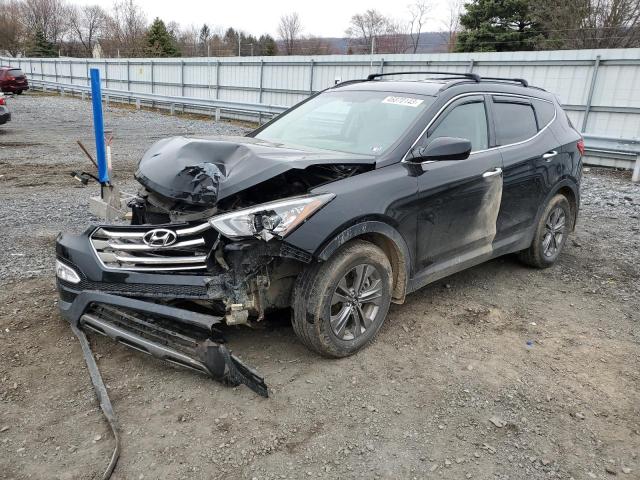 2015 Hyundai Santa Fe Sport 