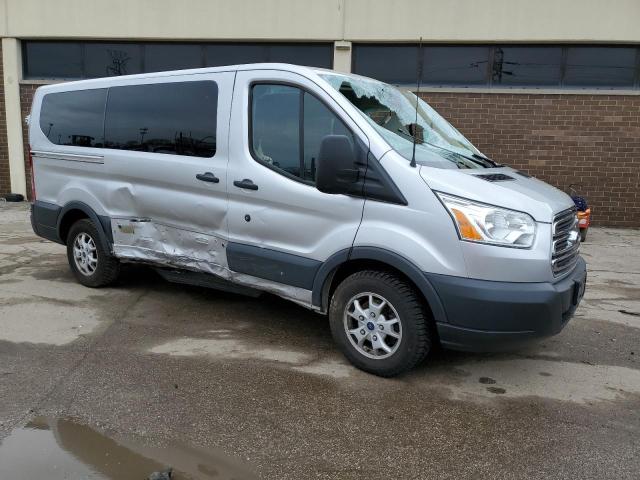 2015 FORD TRANSIT T- - 1FMZK1YM5FKB16415