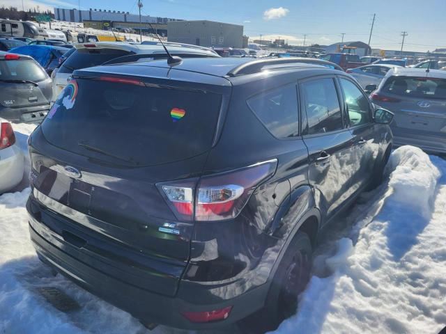 2017 FORD ESCAPE SE - 1FMCU9G97HUA71724