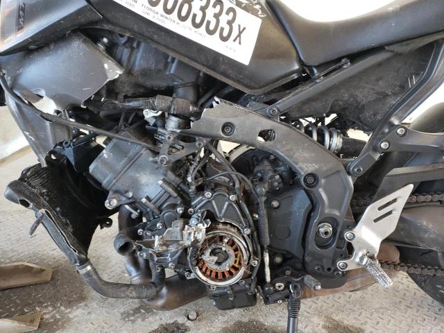 2021 YAMAHA MT09 - JYARN71E8MA001159