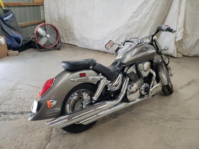 2007 HONDA VTX1300 R 1HFSC52617A411478