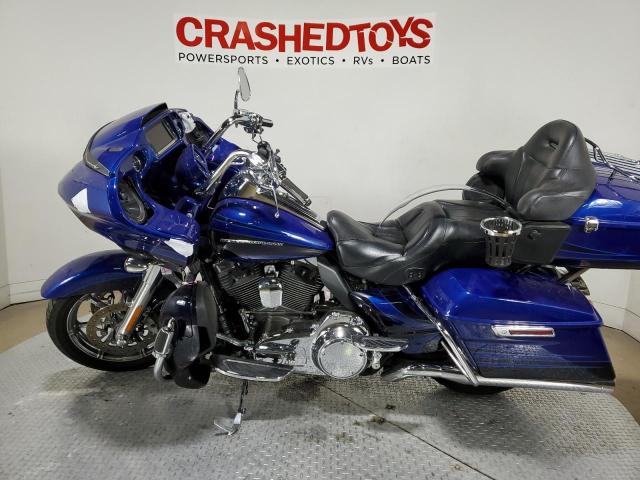 2015 HARLEY-DAVIDSON FLTRUSE CV 1HD1TAN10FB958330