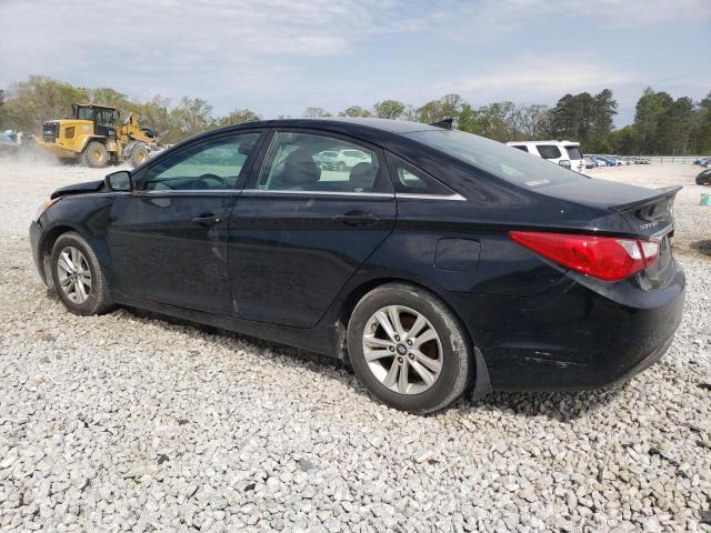 VIN 5NPEB4AC0DH677686 2013 HYUNDAI SONATA no.2