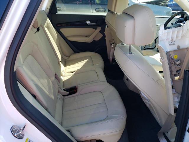 Audi Q5 Premium Plus 2018 WA1BNAFY8J2236389 Image 11
