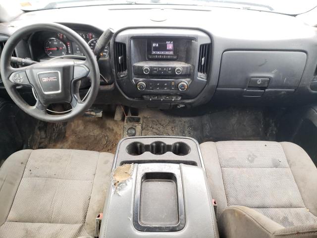 2015 GMC SIERRA K15 - 1GTV2TEC6FZ370815