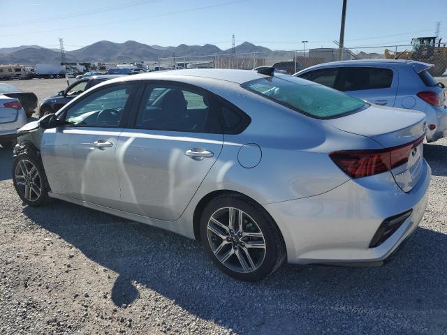 3KPF34AD7KE023084 KIA Forte Gt Line