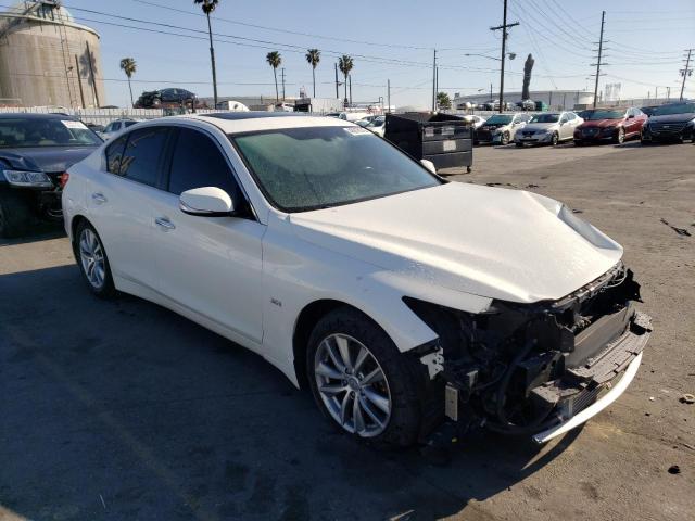 JN1EV7AP1HM741728 Infiniti Q50 Premium