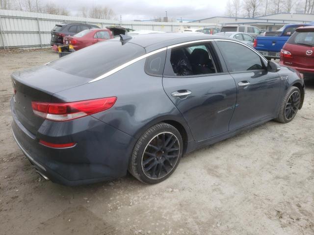 5XXGT4L37LG387507 Kia Optima LX 3