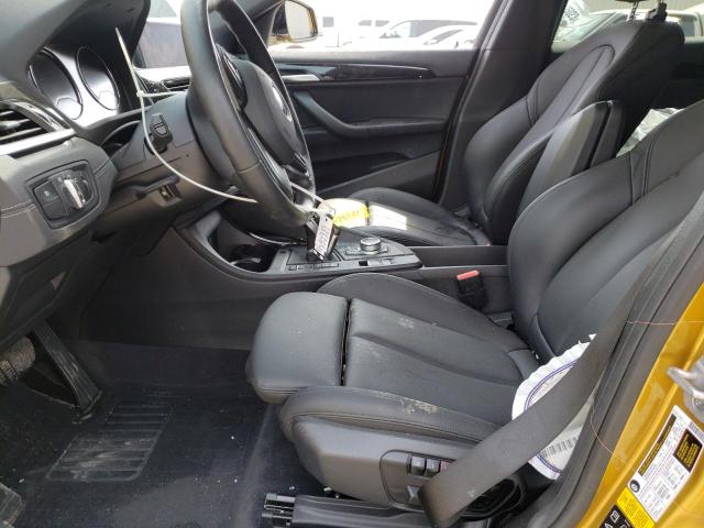 2022 BMW X2 XDRIVE2 - WBXYJ1C03N5T56005