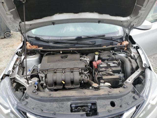 3N1AB7AP2HY370762 | 2017 NISSAN SENTRA S