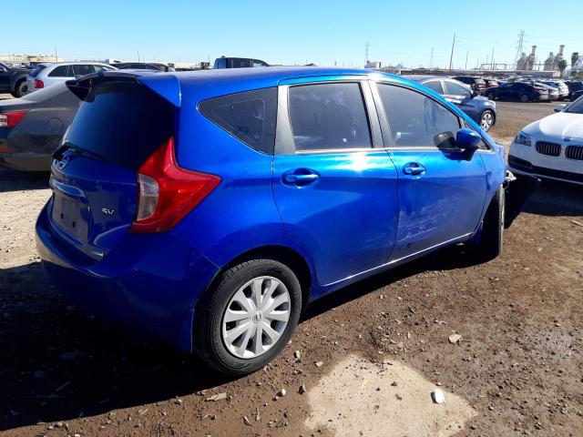 3N1CE2CP6FL359175 Nissan Versa Note S