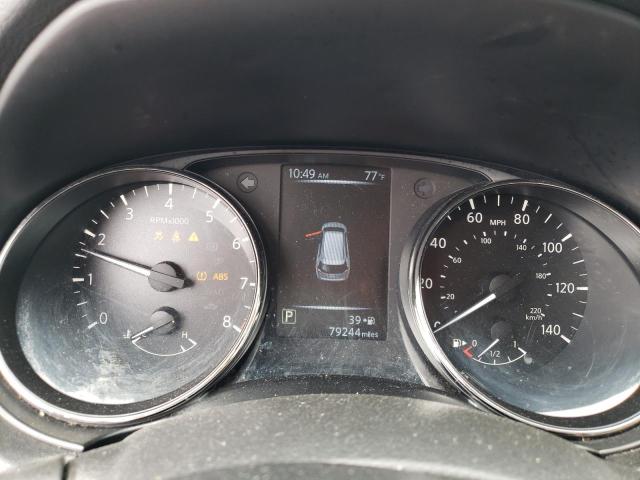 JN8AT2MT3HW388530 Nissan ROGUE S