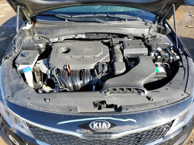 5XXGT4L30JG262572 KIA Optima Lx