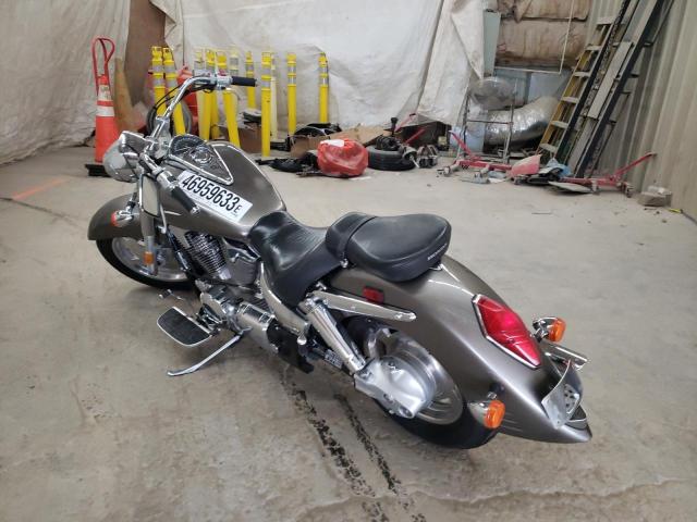 2007 HONDA VTX1300 R 1HFSC52617A411478