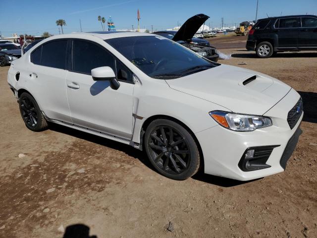 JF1VA1C60M9800460 Subaru Wrx Premium