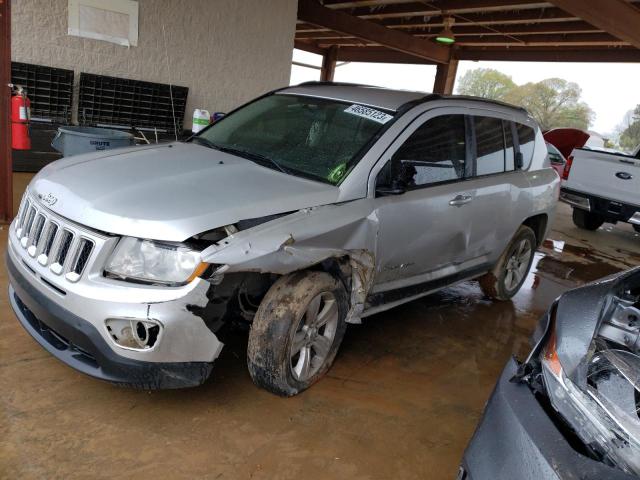 2011 Jeep Compass Sport