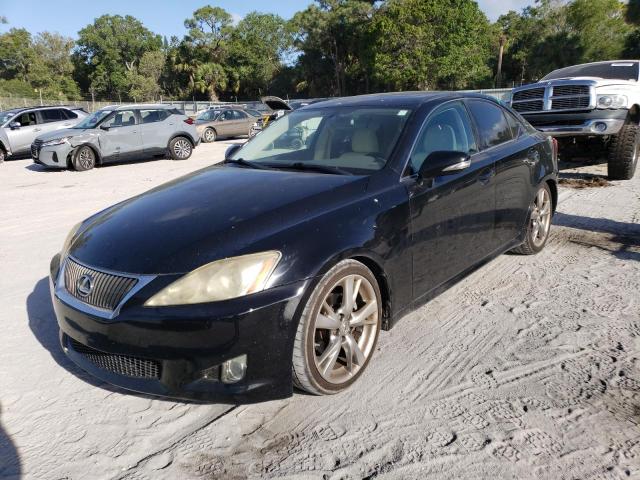 2009 Lexus IS 250 