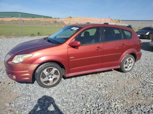 2007 Pontiac Vibe 