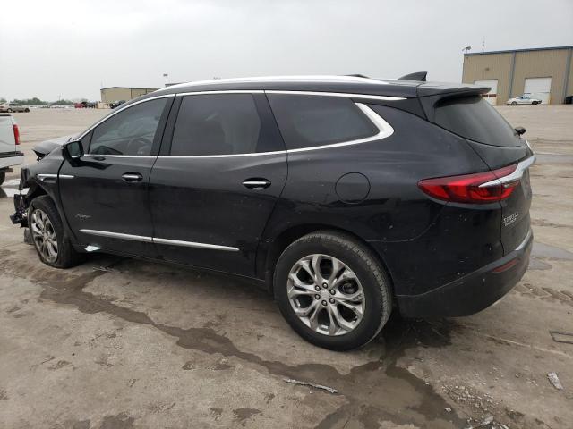 2018 BUICK ENCLAVE AV - 5GAERDKW3JJ136883