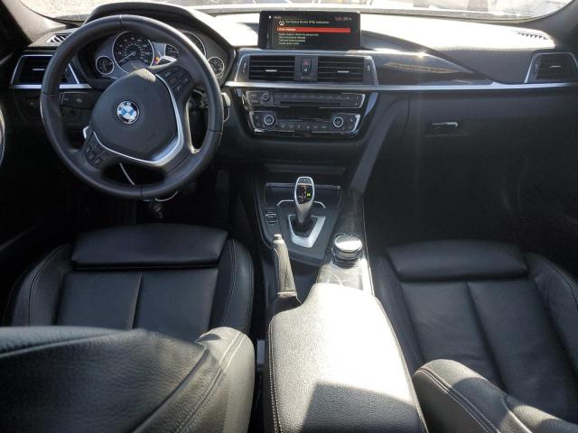 WBA8B9C53JK886343 BMW 330 I