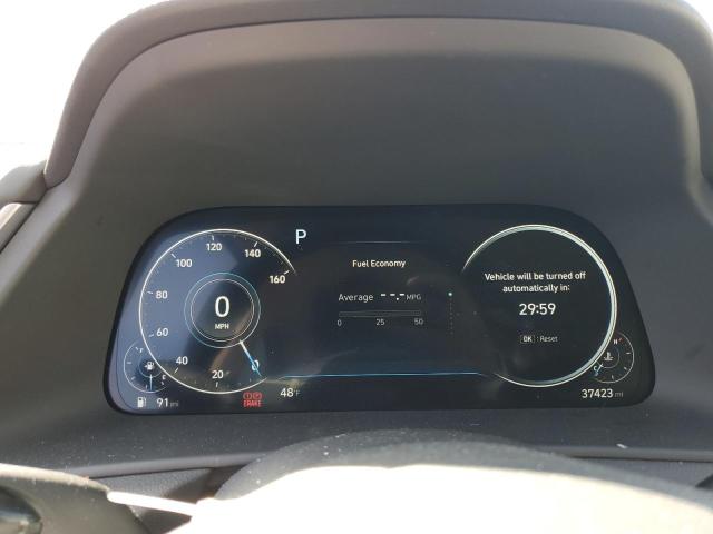 2021 HYUNDAI SONATA LIM - KMHL34J21MA154854