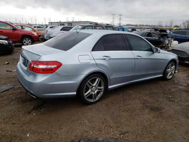 VIN WDDHF8JB0DA687924 2013 Mercedes-Benz E-Class, E... no.3