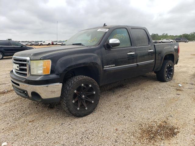 VIN 3GTP2VE7XDG365749 2013 GMC SIERRA no.1